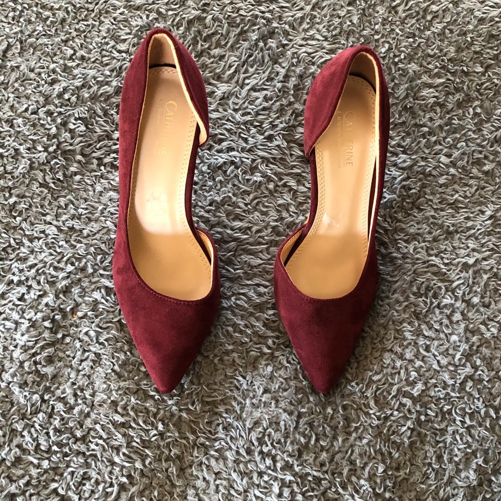 High heels - Picture 2 of 5